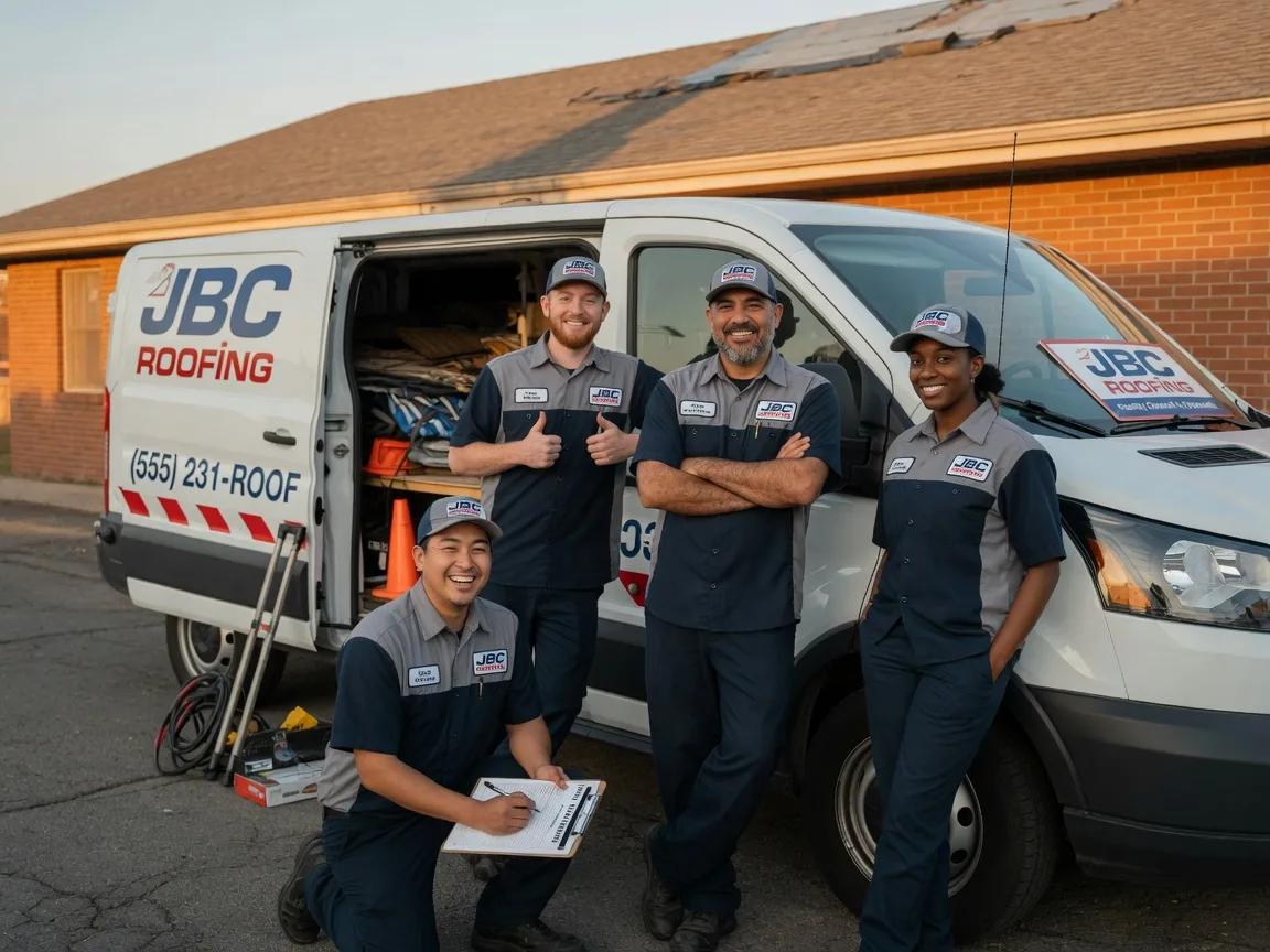 Roof Replacement company in Medford, WI