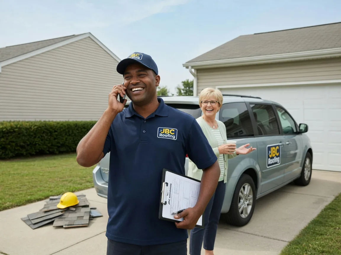 Roof Replacement Medford, WI FAQs